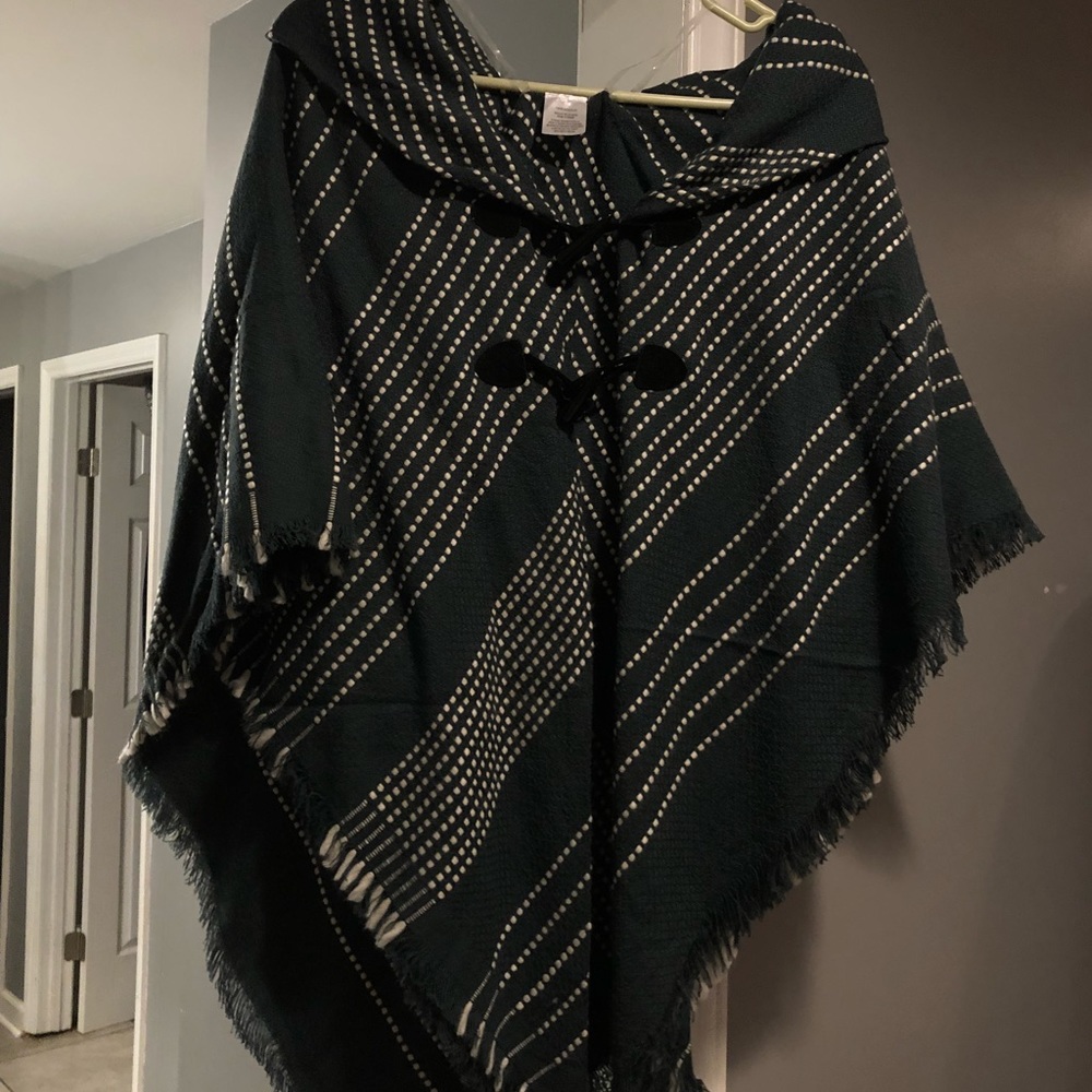 Poncho
